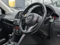 Used Mazda CX-5 150 HP (110 kW) 2017 SUV