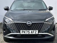 Used Nissan Qashqai Tekna 140 HP (102 kW) 2025 SUV