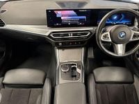 Used BMW 330e M Sport 288 HP (211 kW) 2023 Grey