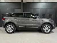 Used Land Rover Range Rover evoque SE 180 HP (132 kW) 2016 Grey Estate