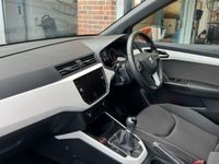 used Seat Arona Hatchback 1.0 TSI 115 Xcellence 5dr