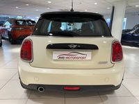 used Mini Cooper Hatch 1.5Classic II 3dr