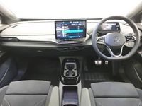 Used VW ID.4 Black Edition 210 kW (286 HP) 2025 Black SUV