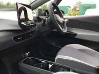 used VW ID3 Tech Pro Performance (204ps) Auto