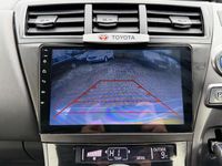 Used Toyota Prius+ 136 HP (100 kW) 2020 Silver MPV