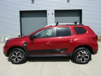Used Dacia Duster 2019 SUV