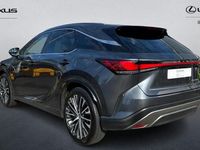Used Lexus RX450h+ 309 HP (227 kW) 2024 Estate