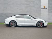 used Porsche Taycan 390kW 4S 79kWh 4dr Auto [5 Seat] - 2023 (73)
