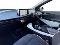 Used Kia EV6 GT-Line S 166 kW (226 HP) 2024 Runway red SUV