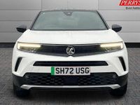 Used Vauxhall Mokka Ultimate 100 kW (136 HP) 2025 SUV