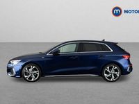 Used Audi A3 Sportback S-Line 150 HP (110 kW) 2024 Hatchback
