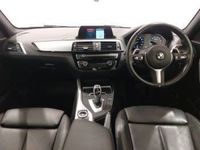 used BMW M240 2 Series2dr [Nav] Step Auto