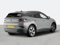 Used VW ID.4 Pure 125 kW (170 HP) 2023 Grey SUV