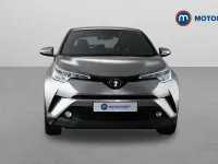 Used Toyota C-HR 116 HP (85 kW) 2019 SUV