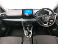 Used Mazda 2 Center-Line 116 HP (85 kW) 2024 Blue Hatchback