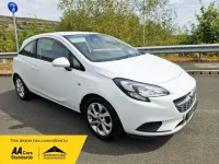Used Renault Mégane III LIMITED 110 HP (80 kW) 2015 White Hatchback