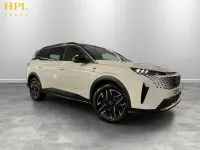 Used Peugeot 5008 GT 136 HP (100 kW) 2025 White SUV