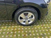 New Skoda Scala SE 94 HP (69 kW) 2025 Black Hatchback