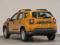 used Dacia Duster 1.6 SCe Essential 5dr