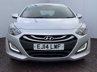 used Hyundai i30 1.4 Active 5dr