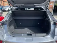 Used Vauxhall Mokka Ultimate 98 kW (134 HP) 2022 Grey SUV