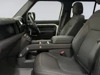 Usado Land Rover Defender SE Dynamic 2026 Branco SUV