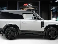 Used Land Rover Defender S 2026 White SUV