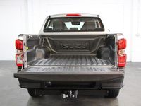 Used Isuzu D-Max 163 HP (119 kW) 2025 Silver Pickup