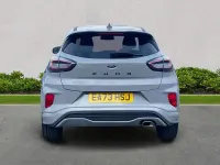 Second-hand Ford Puma ST-Line X 2023 Gri SUV