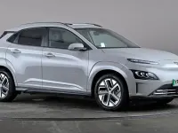 Used Hyundai Kona Ultimate 150 kW (204 HP) 2022 Grey SUV