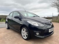 used Mazda 2 SPORT