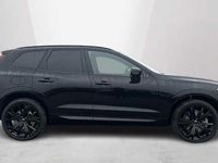 New Volvo XC60 Ultra 449 HP (330 kW) 2026 SUV