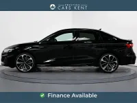 Used Audi S3 Black Edition 2024 Black Sedan