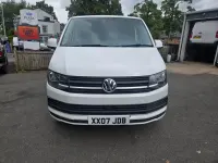 Used VW T6.1 Trendline 2019 White Van