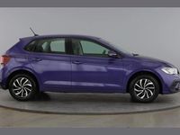 Used VW Polo Life 95 HP (69 kW) 2022 Other Hatchback
