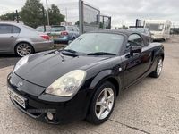 used Toyota MR2 ROADSTER