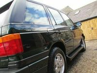 Used Land Rover Range Rover 1996 SUV