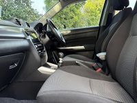 Used Suzuki Vitara SZ-T 2022 Grey SUV