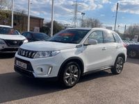 used Suzuki Vitara 1.4 Boosterjet SZ-T 5dr Auto