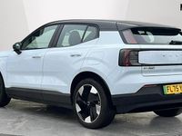 Used Volvo EX30 Plus 200 kW (272 HP) 2025 Blue SUV