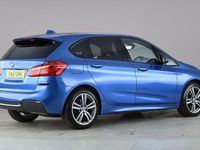 Begagnad BMW 225 M Sport 224 HK (164 kW) 2019 Kombi