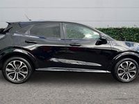 Used Ford Puma ST-Line 125 HP (91 kW) 2023 SUV