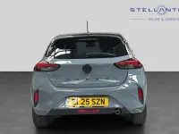 New Vauxhall Corsa S 99 HP (72 kW) 2025 Grey Hatchback