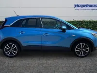 Used Vauxhall Crossland X Elite 2019 SUV