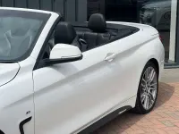 Used BMW 425 M Sport 2014 White Coupe