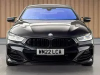 Used BMW M850 530 HP (389 kW) 2025 Coupe
