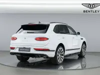 Used Bentley Bentayga 2021 Ice SUV