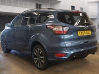 used Ford Kuga 1.5 EcoBoost ST-Line 5dr 2WD