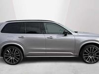 New Volvo XC90 Ultra 449 HP (330 kW) 2026 SUV