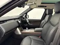 Used Land Rover Range Rover HSE 2025 Grey SUV